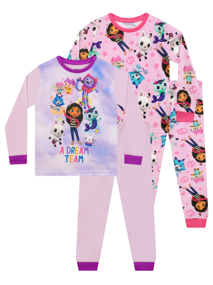 DREAMWORKS GABBY&