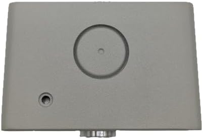 .Contacteur à clé saillie montée/descente