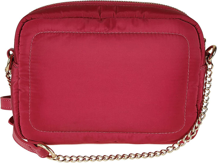 Love Moschino Damen Jc4055pp1fle1 Umhängetasche Fuchsia, Fuchsia