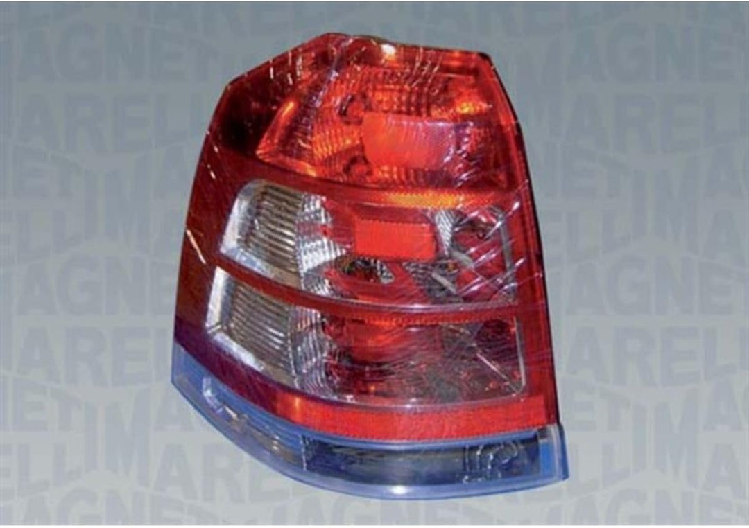 Magneti Marelli 714021721701 Rückleuchten für Linke