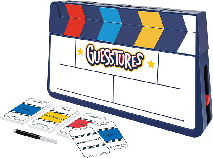 Hasbro F6421 Gesten