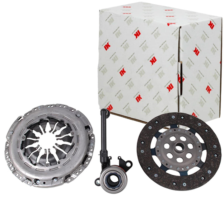 NK Clutch Kit