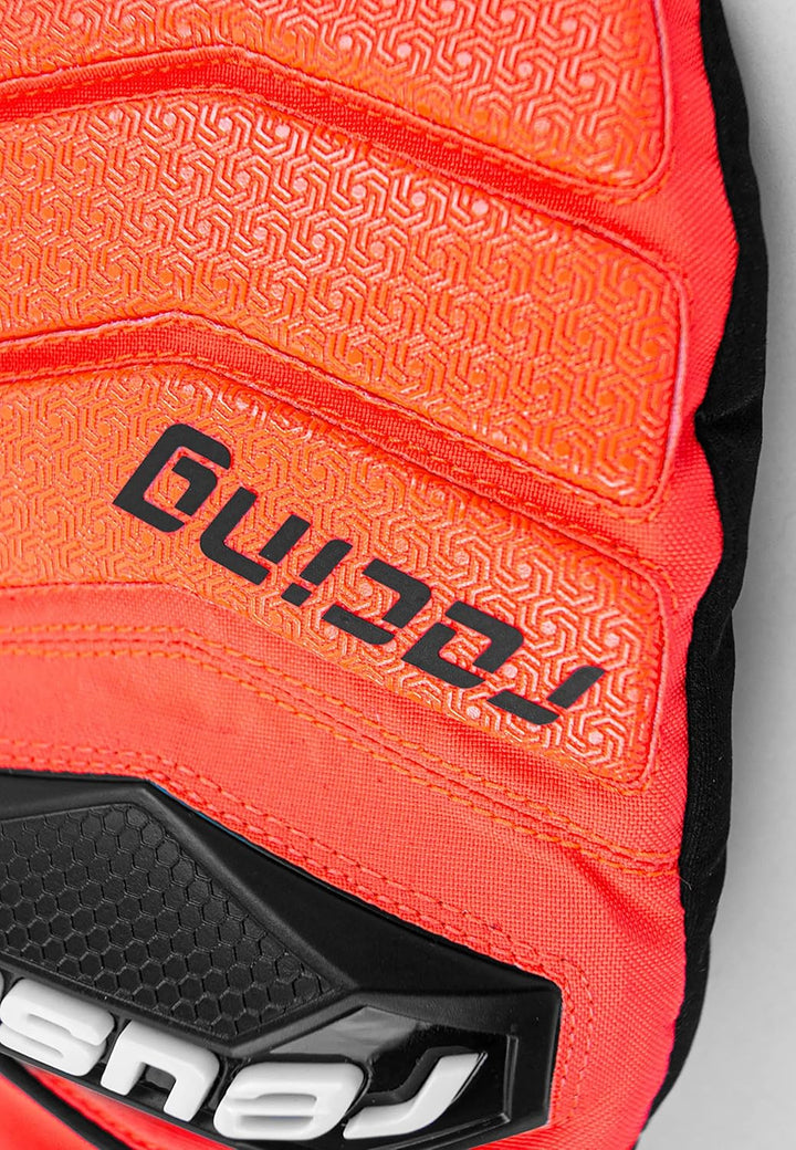 Reusch Herren Fäustling Worldcup Warrior R-tex Xt Mitten Warm,wasserdicht,atmungsaktiv Winterhandsch