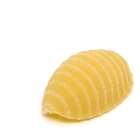 Pastidea - Matrize aus POM Gnocco sardo 31mm kompatibel mit Philips Philips Pastamaker Avance und Se