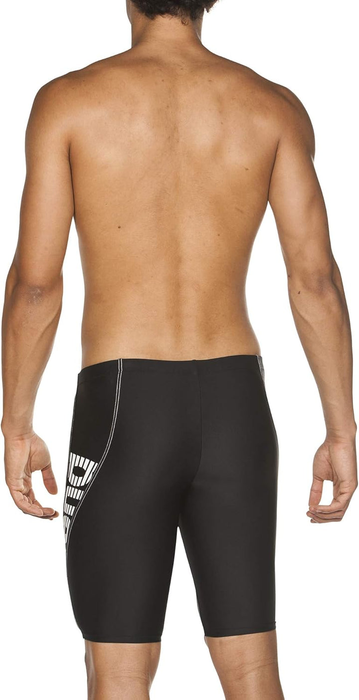 Arena Byor Evo R Herren Strand & Pool , Herren Badehose, Vorderseite teilweise gefüttert, 7