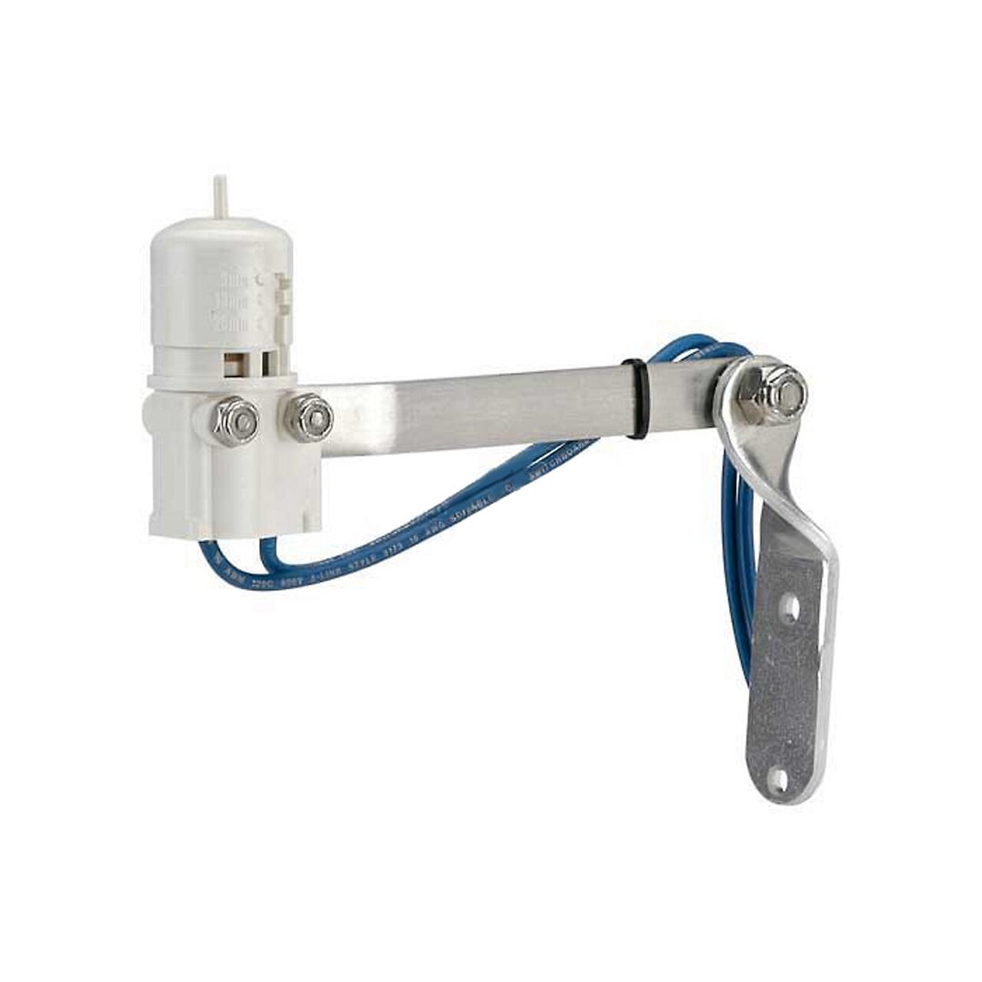 Hunter MC10 – Regensensor, weiss