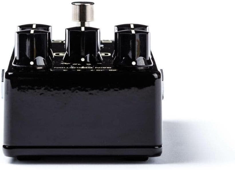 MXR - Gitarren-Effektgerät Pedal - Compressor Studio Compressor