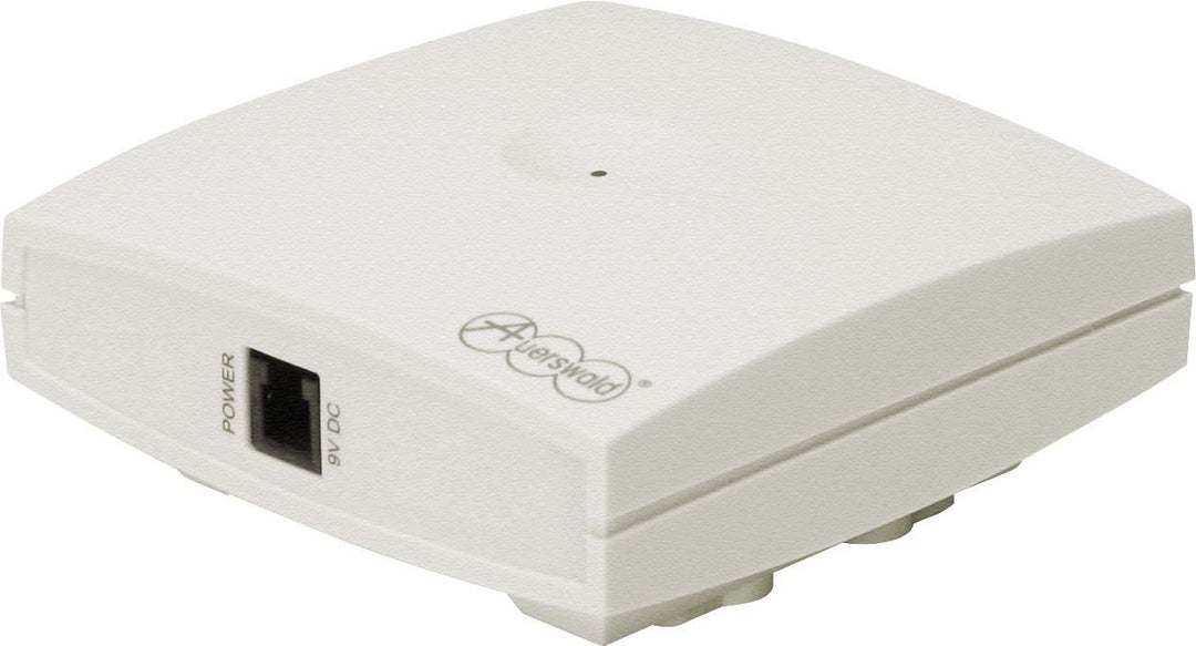 Auerswald Telefon COMfortel WS-R4 weiss