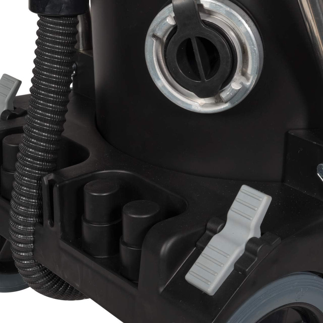 Heros Feuerwehrsauger Pumpsauger Wassersauger von Sprintus
