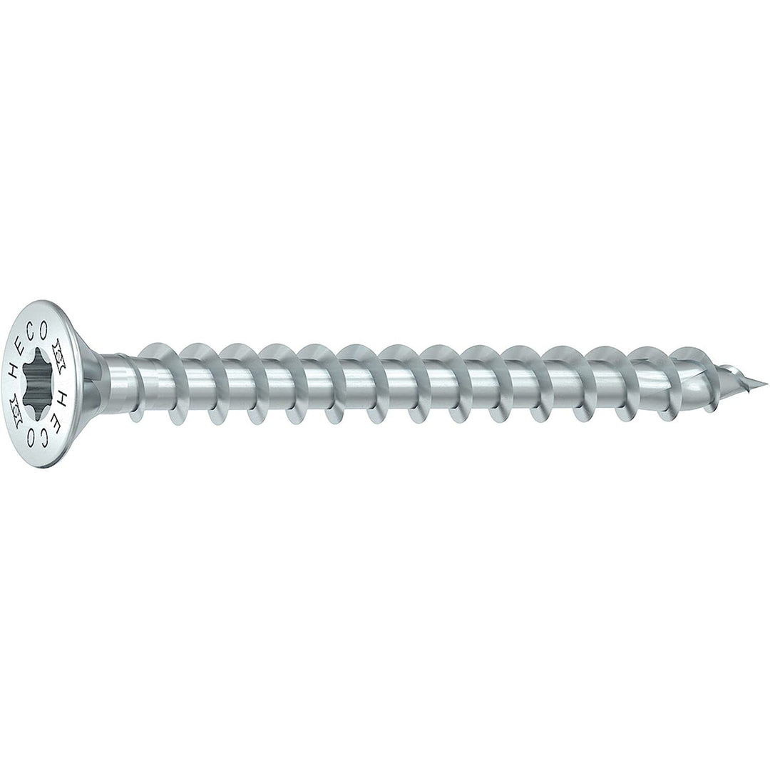 HECO-TOPIX-plus 8,0 8x180 Senkkopf, 8x180 Senkkopf