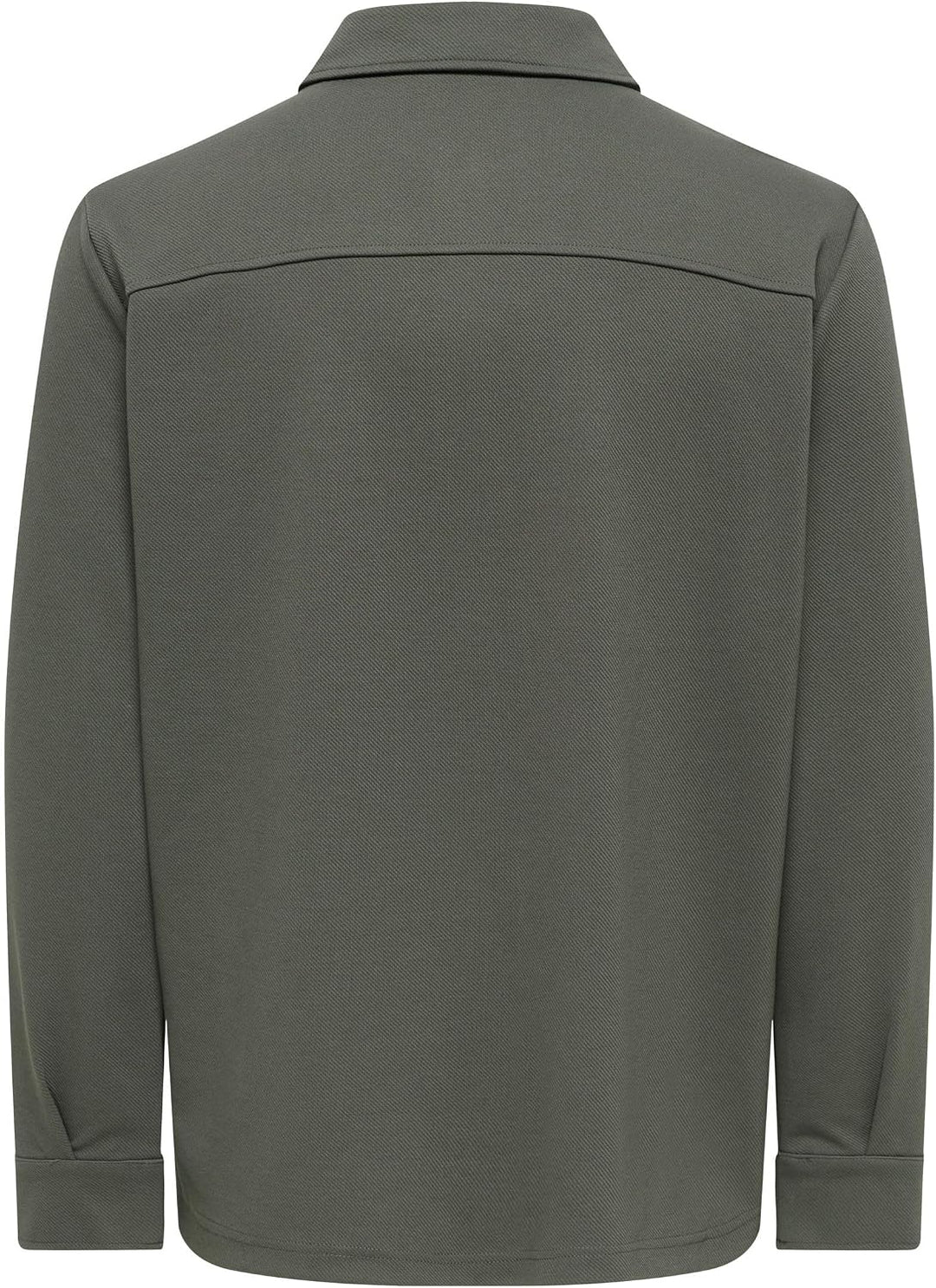 Only & Sons Male Hemd ONSNEWKODYL Hemd | Shirt S Beluga, S Beluga