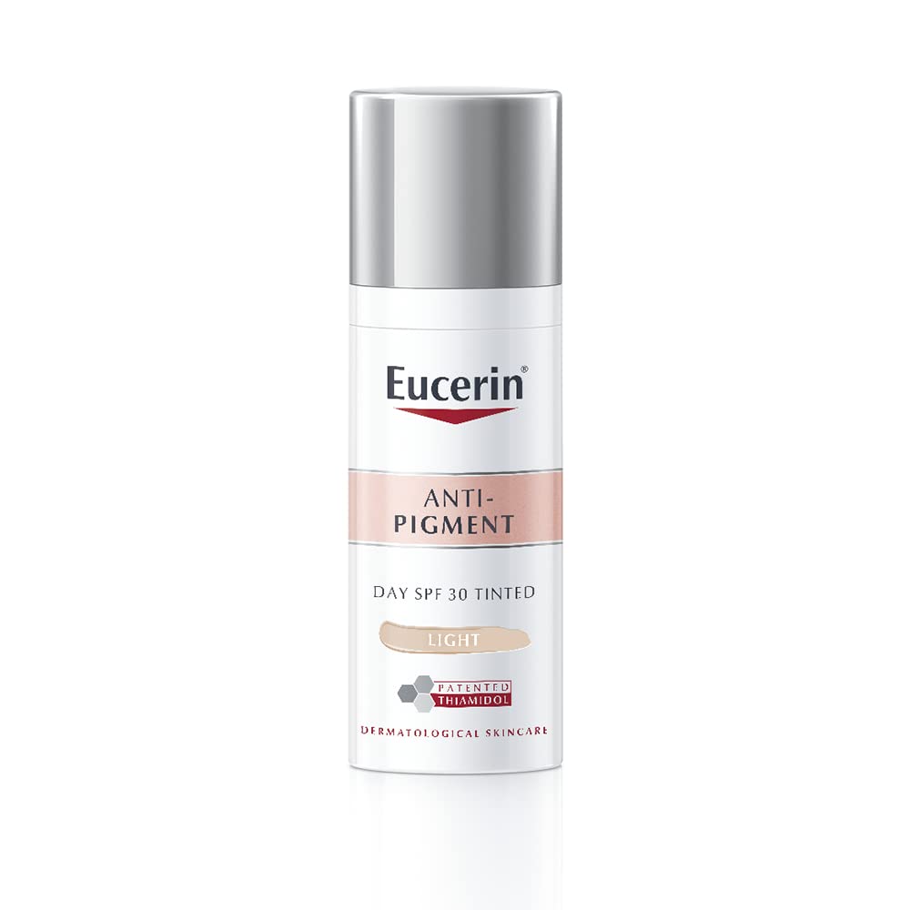 Eucerin Anti-Pigment Tinted Day Cream