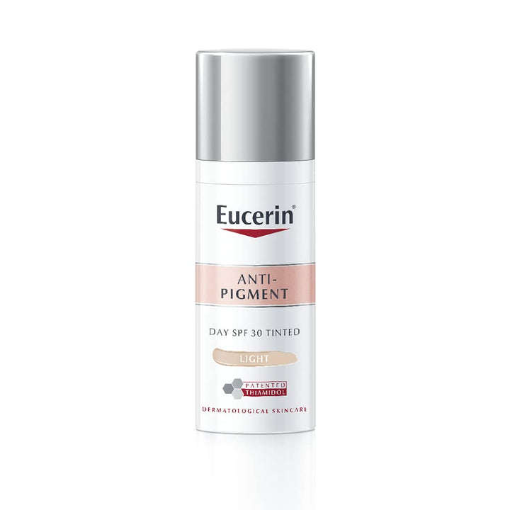 Eucerin Anti-Pigment Tinted Day Cream