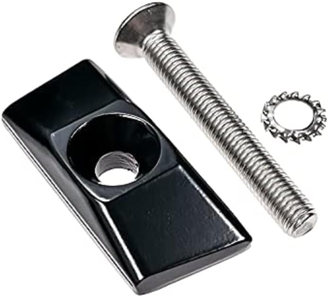 Humpert Unisex – Erwachsene Tobenet stativ-2260366300 Zweibeinst nder, Schwarz, Einheitsgrösse EU