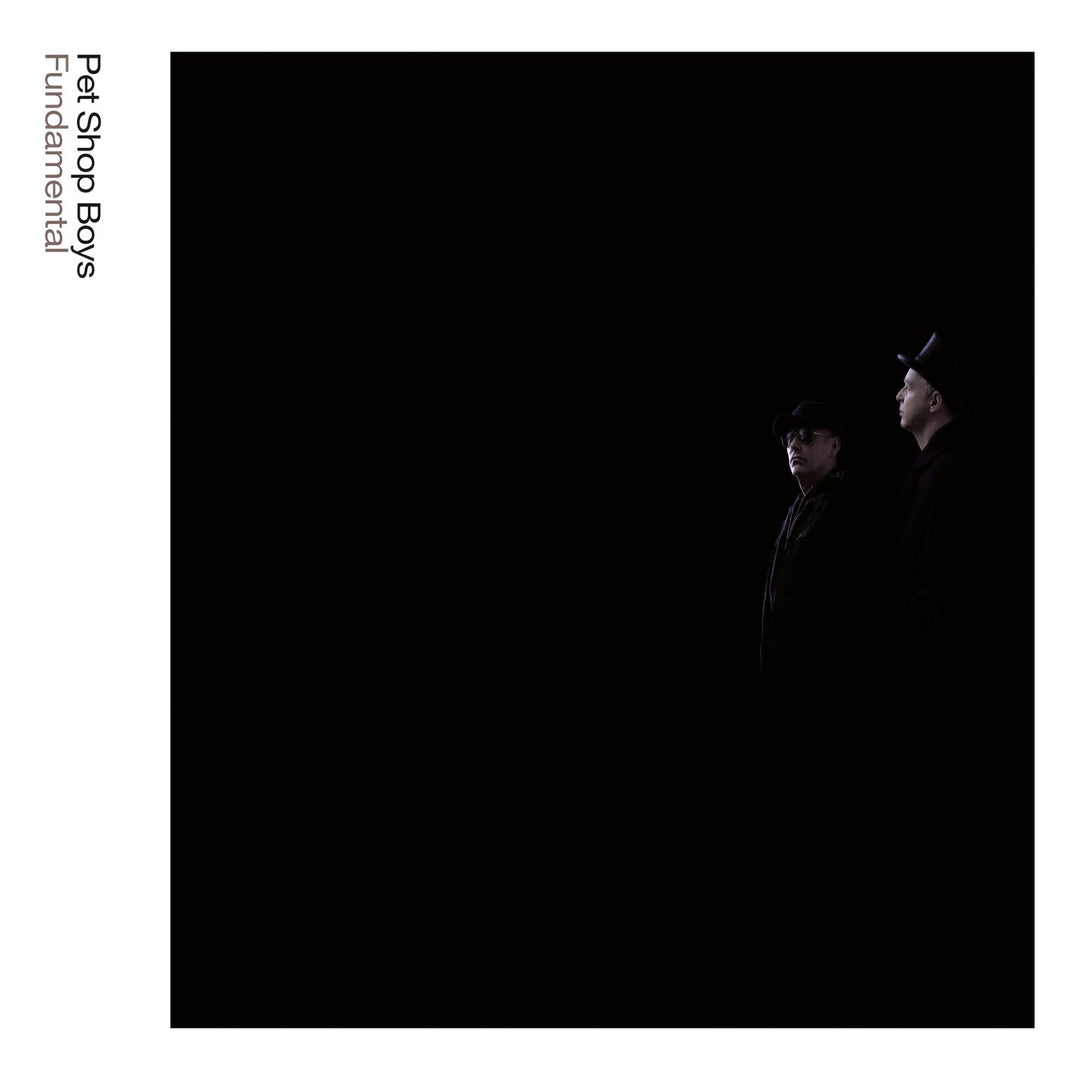 Fundamental:Further Listening 2005-2007, Audio-CD