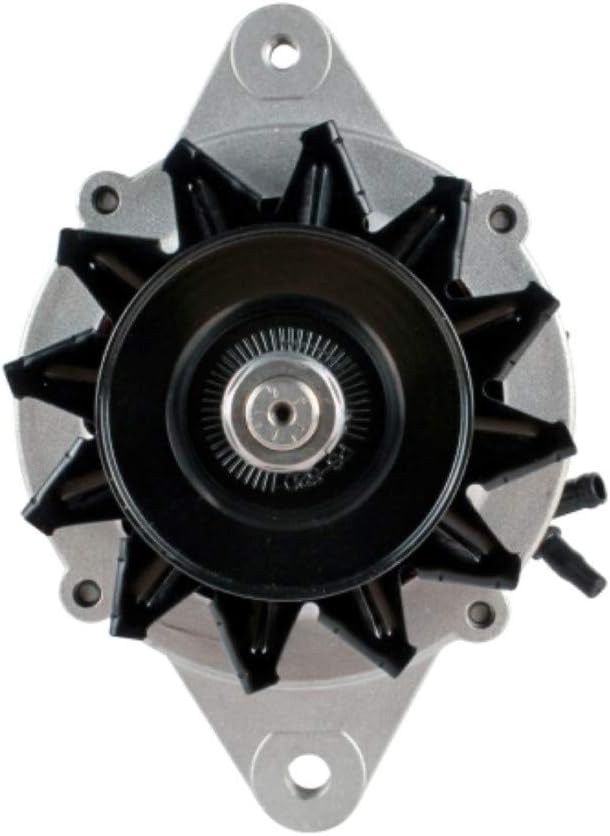 HELLA - Generator/Lichtmaschine - 14V - 60A - für u.a. Kia Sportage Vehicle (K00) - 8EL 012 426-321