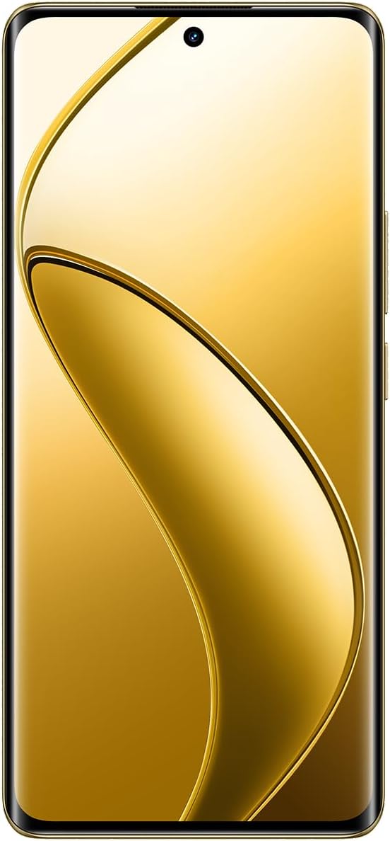 realme 12 Pro+ 5G Smartphone 8+256GB, Sony IMX890 OIS Camera, 3X Optical Zoom, Snapdragon 7s Gen 2 C