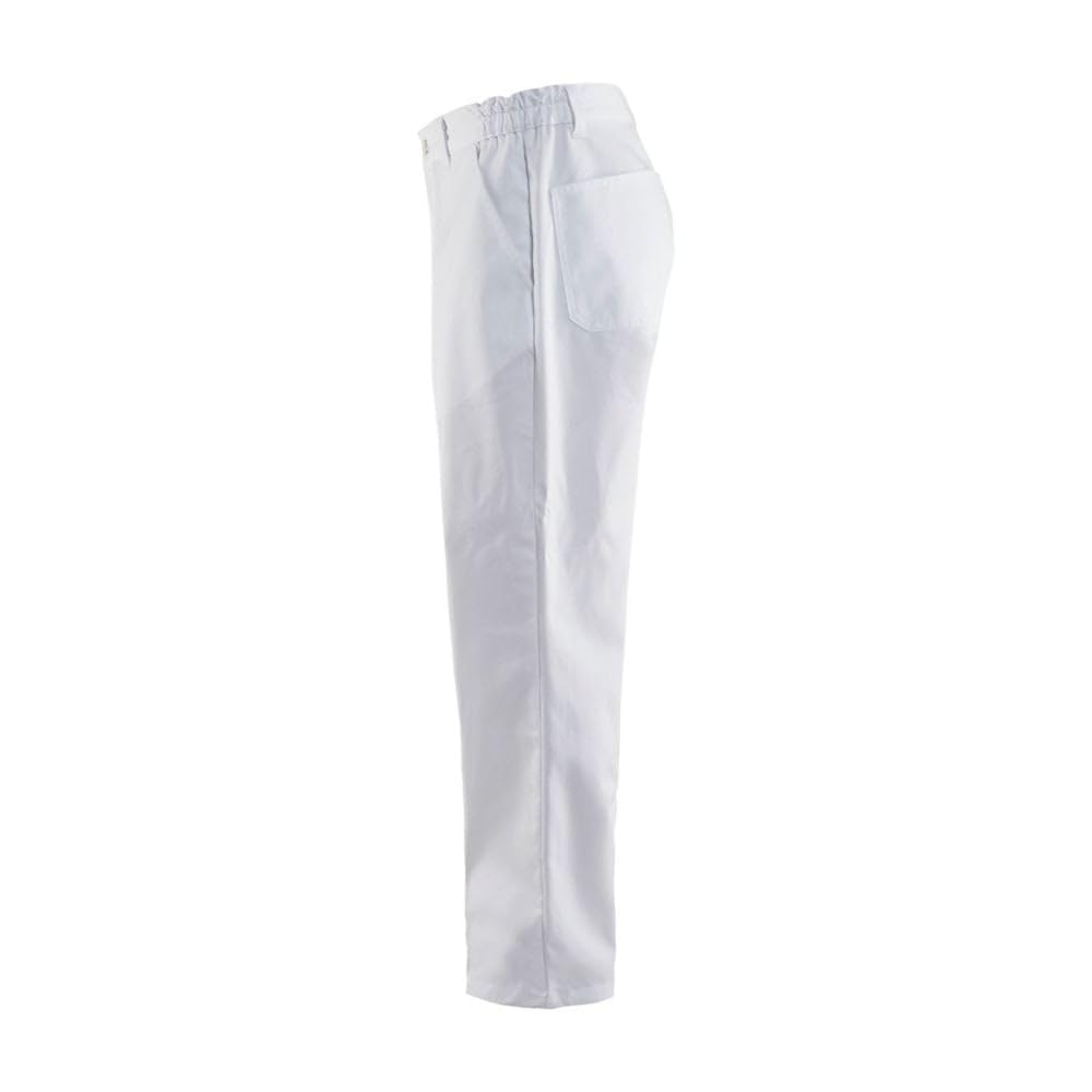 Blakläder Bundhose "Mischgewebe" Grösse, 1 Stück, C64, weiss, 172518001000C64 C64 Weiss, C64 Weiss