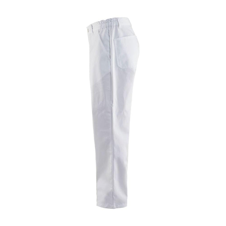 Blakläder Bundhose "Mischgewebe" Grösse, 1 Stück, C64, weiss, 172518001000C64 C64 Weiss, C64 Weiss