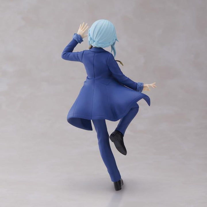 BANPRESTO Rimuru Tempest That Time I Got Reincarnated As A Slime, 10th Anniversary 16 cm BP88478 Meh