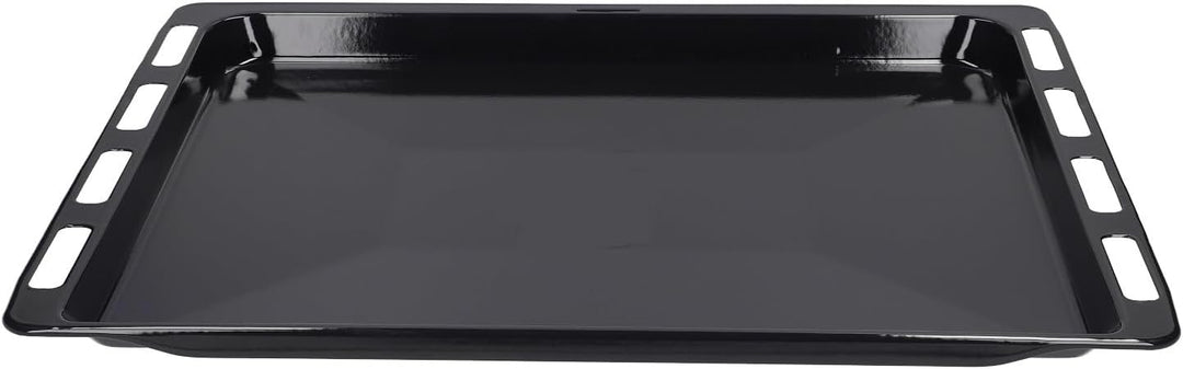 Backblech für Backofen kompatibel mit Bosch 17008354