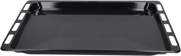 Backblech für Backofen kompatibel mit Bosch 17008354