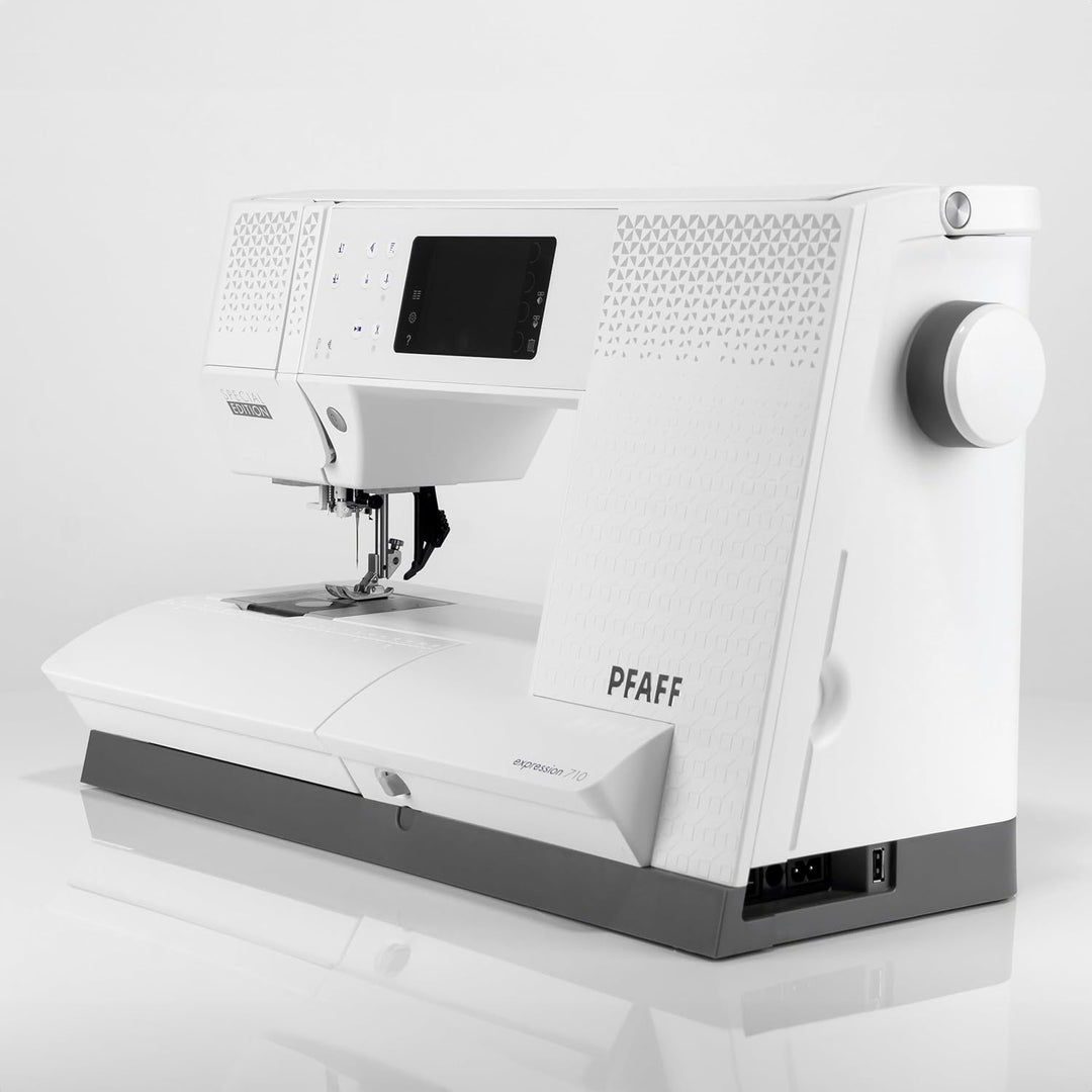 Pfaff expression 710