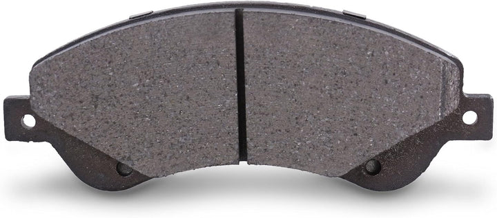 Bremsenset Vorderachse inkl. Bremsscheiben Belüftet Ø 280 mm + Bremsbeläge Vorne, Passend für FORD T