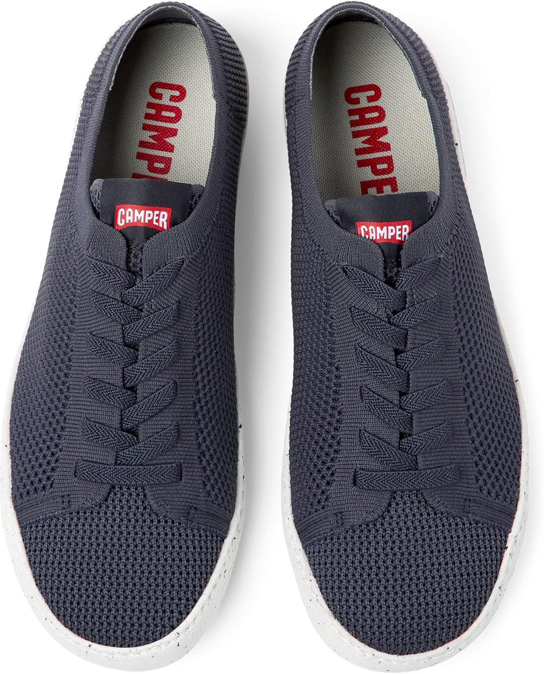 Camper Herren Peu Touring K100816 Sneaker 40 EU Blau 006, 40 EU Blau 006