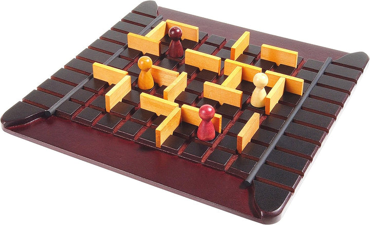 Quoridor Classic FR & Quarto Classic FR Bundle mit Quarto Classic FR, Bundle mit Quarto Classic FR