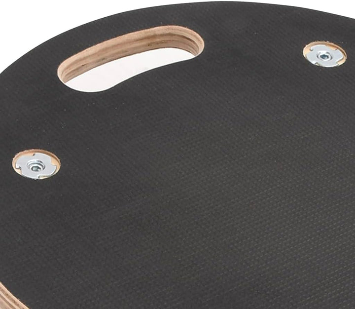 vidaXL Rollbretter 2 STK., Transportroller mit Anti Rutsch Oberfläche, Transporthilfe für Umzug Möbe