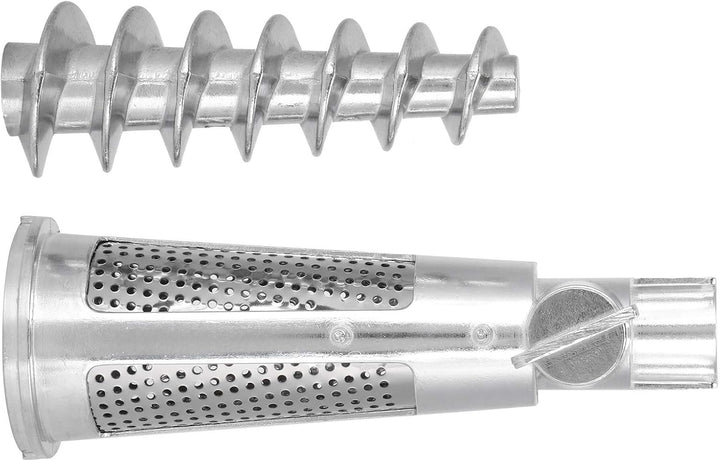 Fleischwolf-Zubehör,Entsafter-Zubehör, Mixer Aufsätze, Fleischwolf Tomaten Entsafter Schraube Welle