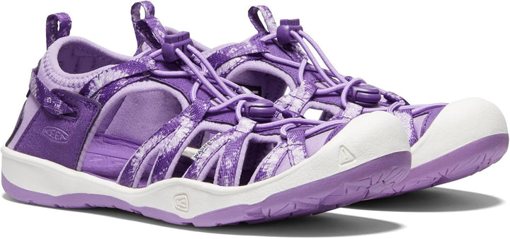 KEEN Unisex Kinder Moxie, Multi English Lavender