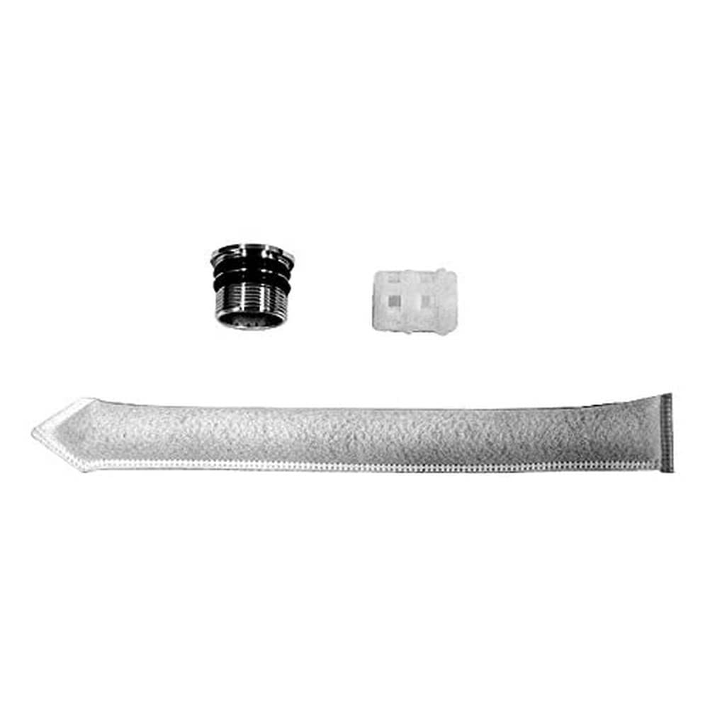 BEHR HELLA SERVICE 8FT 351 197-211 Trockner, Klimaanlage