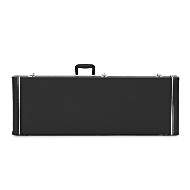 E-Gitarrenkoffer von Gear4music schwarz