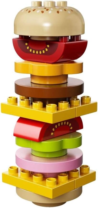 LEGO 10566 - Duplo lustiges Picknick