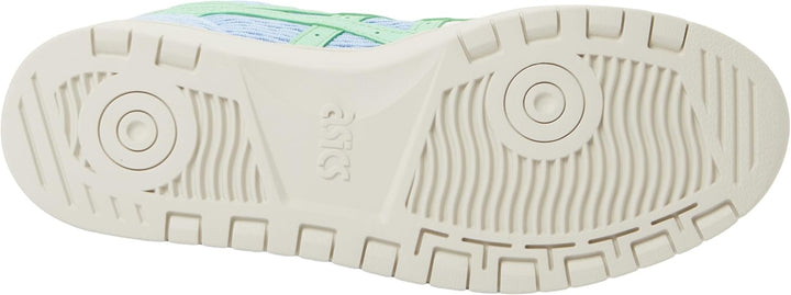 ASICS Herren Japan SSneaker 37.5 EU Stone Wash Menthol, 37.5 EU Stone Wash Menthol