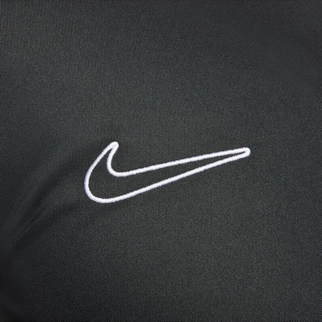 Nike Herren M Nk Df Acd23 Trk Jkt K Knit Soccer Track Jacket XL Black/White/White, XL Black/White/Wh