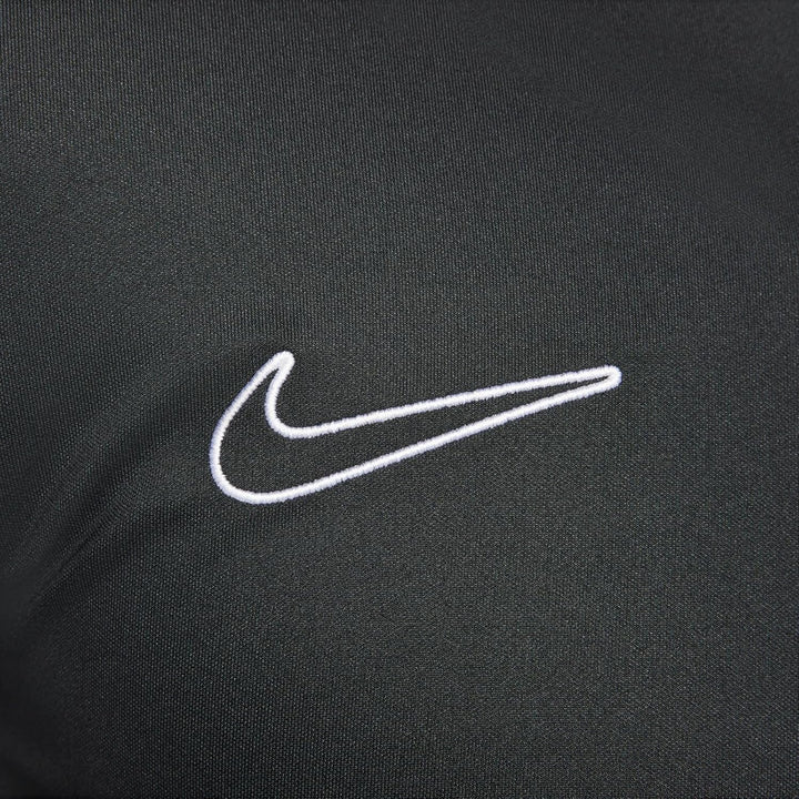 Nike Herren M Nk Df Acd23 Trk Jkt K Knit Soccer Track Jacket XL Black/White/White, XL Black/White/Wh