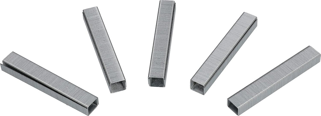 Bosch Akku Tacker PTK 3,6 LI (Integrierter Akku, 3,6 Volt, 30 Schläge/min, in Metalldose) & 1000x Ta
