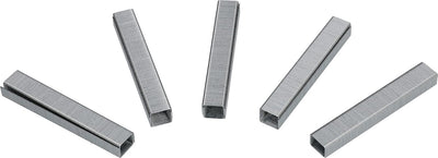 Bosch Akku Tacker PTK 3,6 LI (Integrierter Akku, 3,6 Volt, 30 Schläge/min, in Metalldose) & 1000x Ta