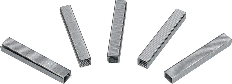 Bosch Akku Tacker PTK 3,6 LI (Integrierter Akku, 3,6 Volt, 30 Schläge/min, in Metalldose) & 1000x Ta