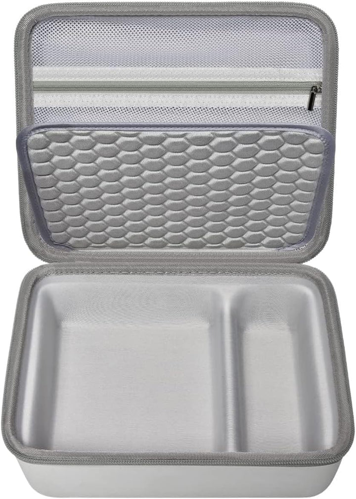 casmilee Hart Tasche für Canon SELPHY CP1500/CP1300/CP1200 Mini Mobiler Fotodrucker und Farbtinten P