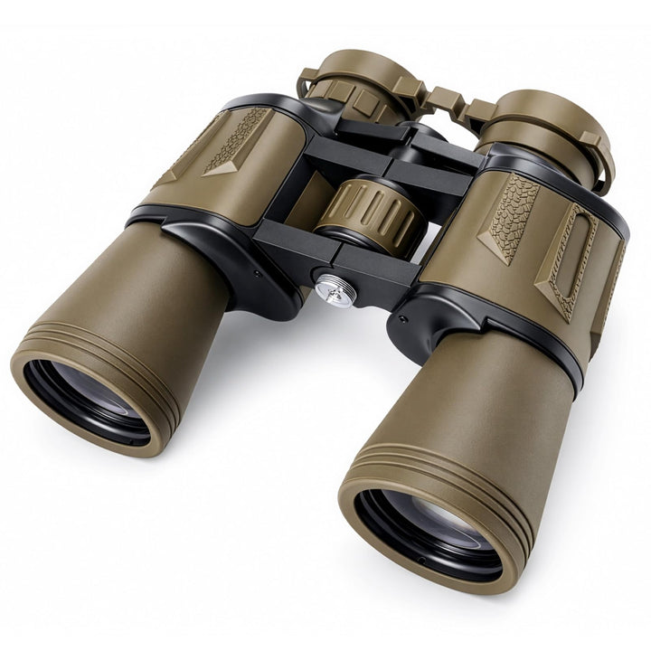 Fernglas für Erwachsene, 20x50, 50mm Objektivlinsen, 20x17,5cm, für Vogelbeobachtung, Jagd, Reisen u