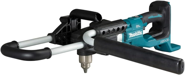 Makita DDG460ZX7 Akku-Erdbohrer 2x18 V (ohne Akku, ohne Ladegerät)