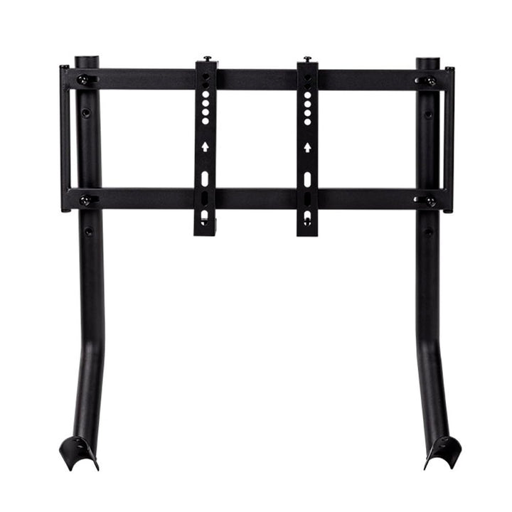 Thermaltake GR300 | Racing SIM Rig Monitor Stand | Black, Black