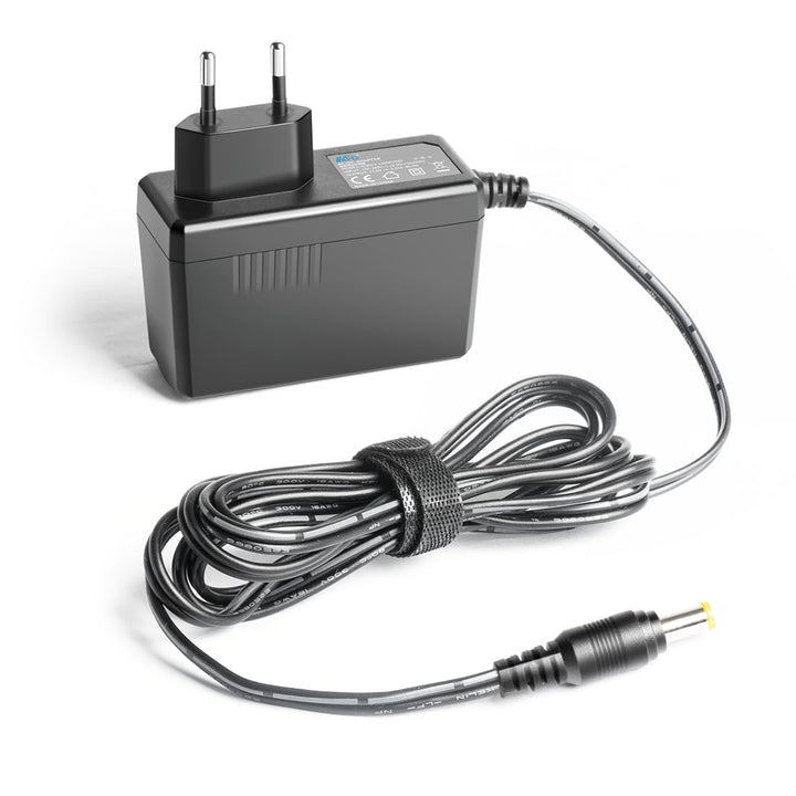 KFD Netzteil 12V 3,33A Ladegerät Ladekabel für Sky Q Receiver PR-HD3000 PR-HD3000 S HD3 HD4 Sky+ Pro