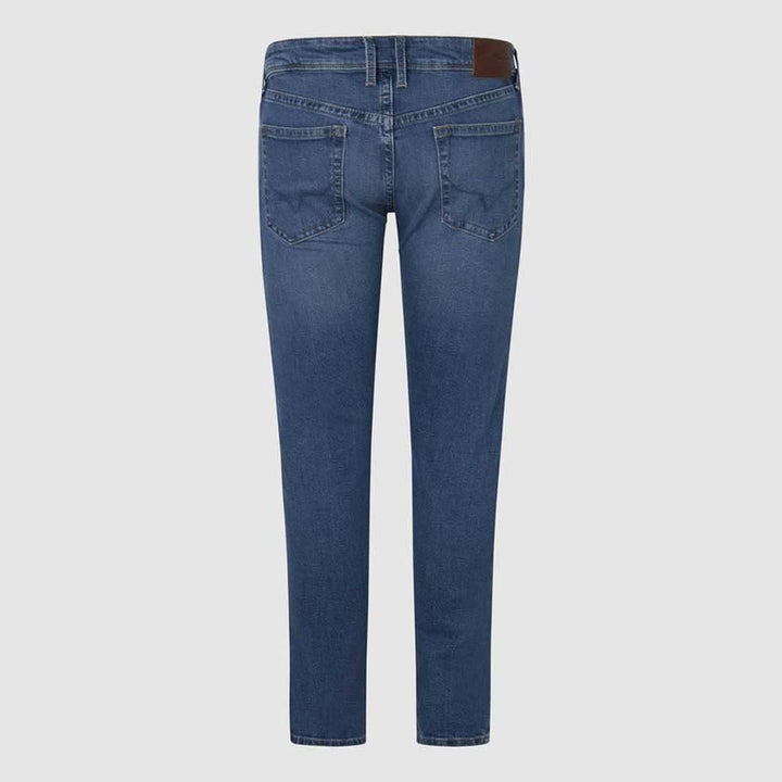 Pepe Jeans Herren Jeans Hatch 40W / 34L Denim-wn7, 40W / 34L Denim-wn7