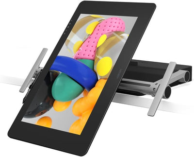 Wacom Ergo-Standfuss (für Wacom Cintiq Pro 24)