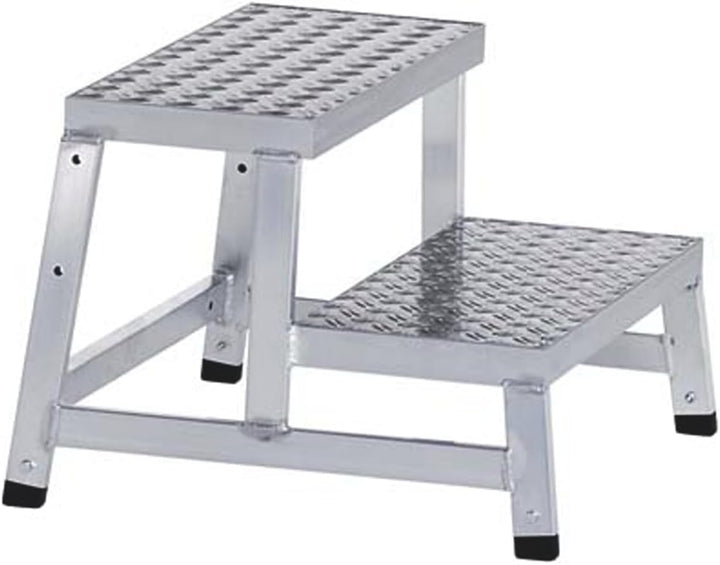 AMA P - LM-Modularbeitspodest 2-stufig